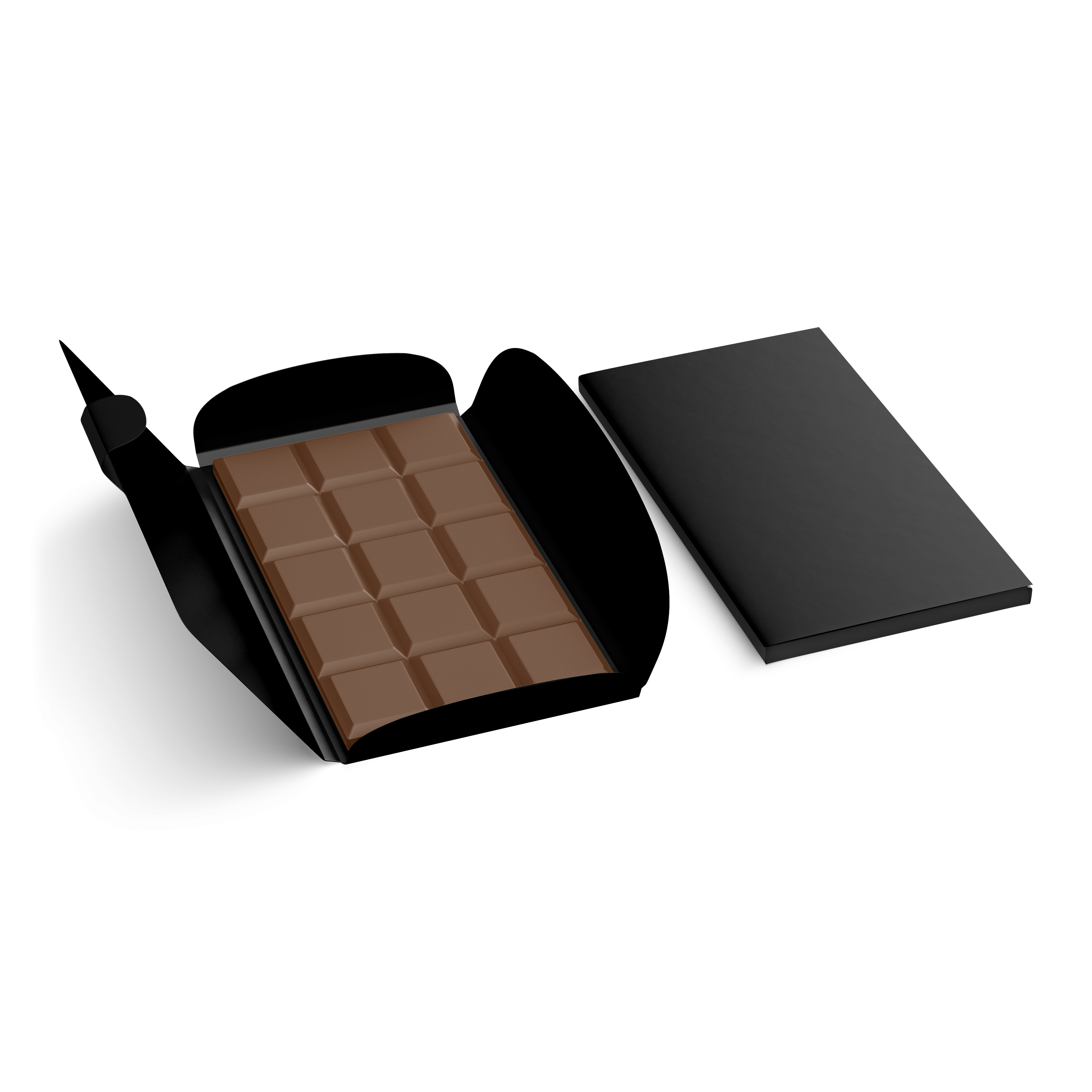 Chocolate Bar Packaging Boxes | PackLion