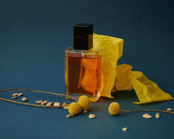 Today's Fragrance Packaging Is Beautiful & Sustainable